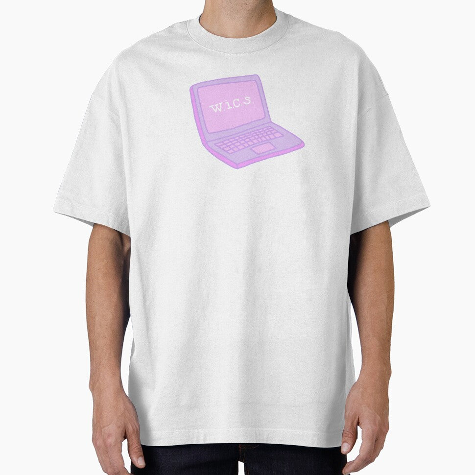 wics women in computer science by Simonsdesign