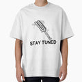 STAY TUNED by CalliopeSt