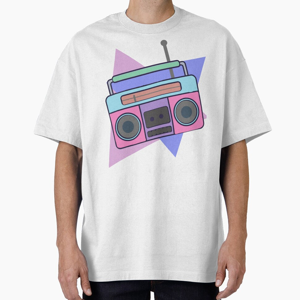 Totally 80's by TaraPen