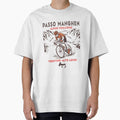 Passo Manghen Cycling  | Alpine Challenge Road Bike Climb by Vale150