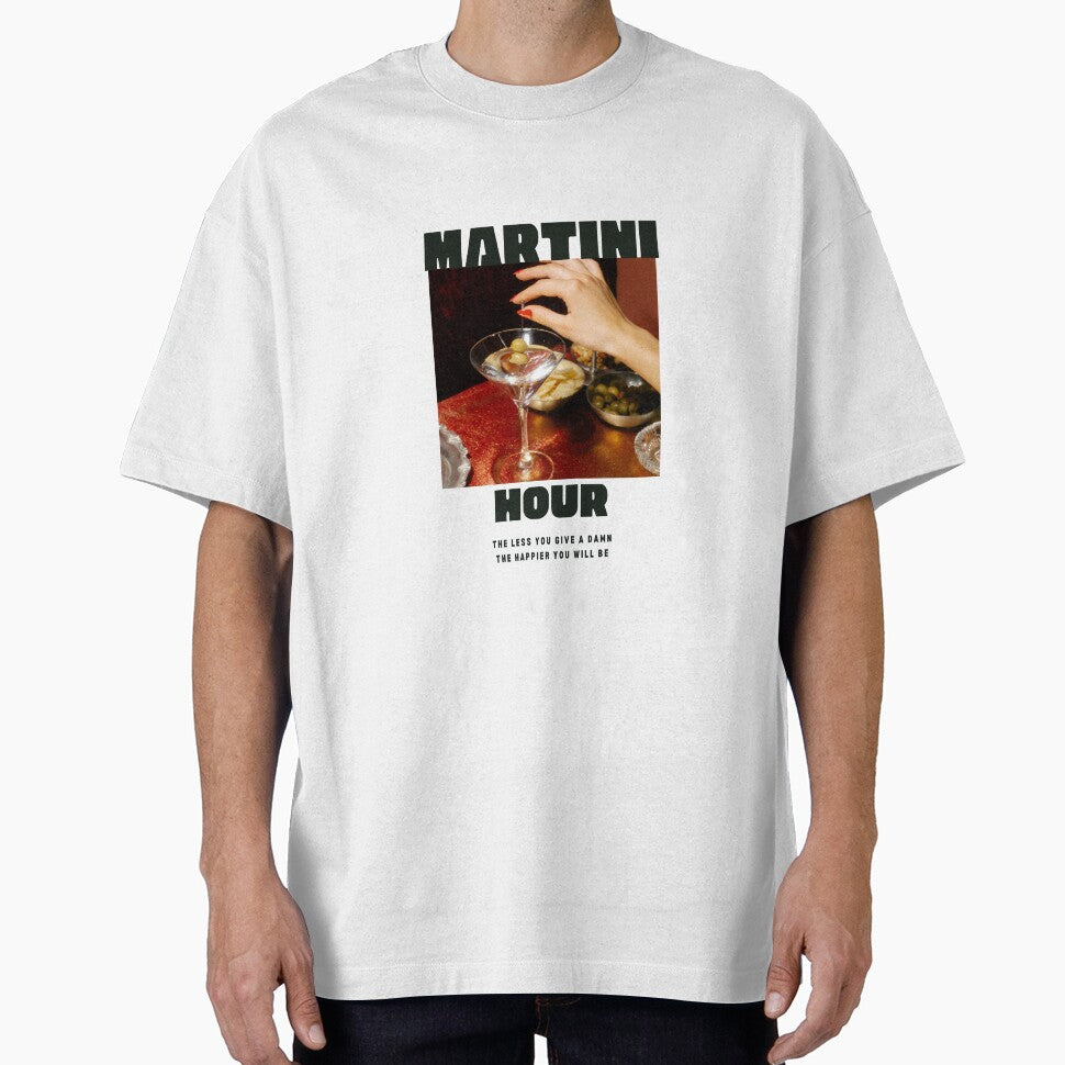martini hour by beautyas-shopp