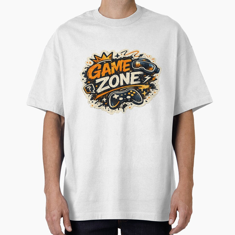 game zone by BoomStic4ers1