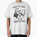 Born To Raid Forced To HODL by Pablo-MERCH
