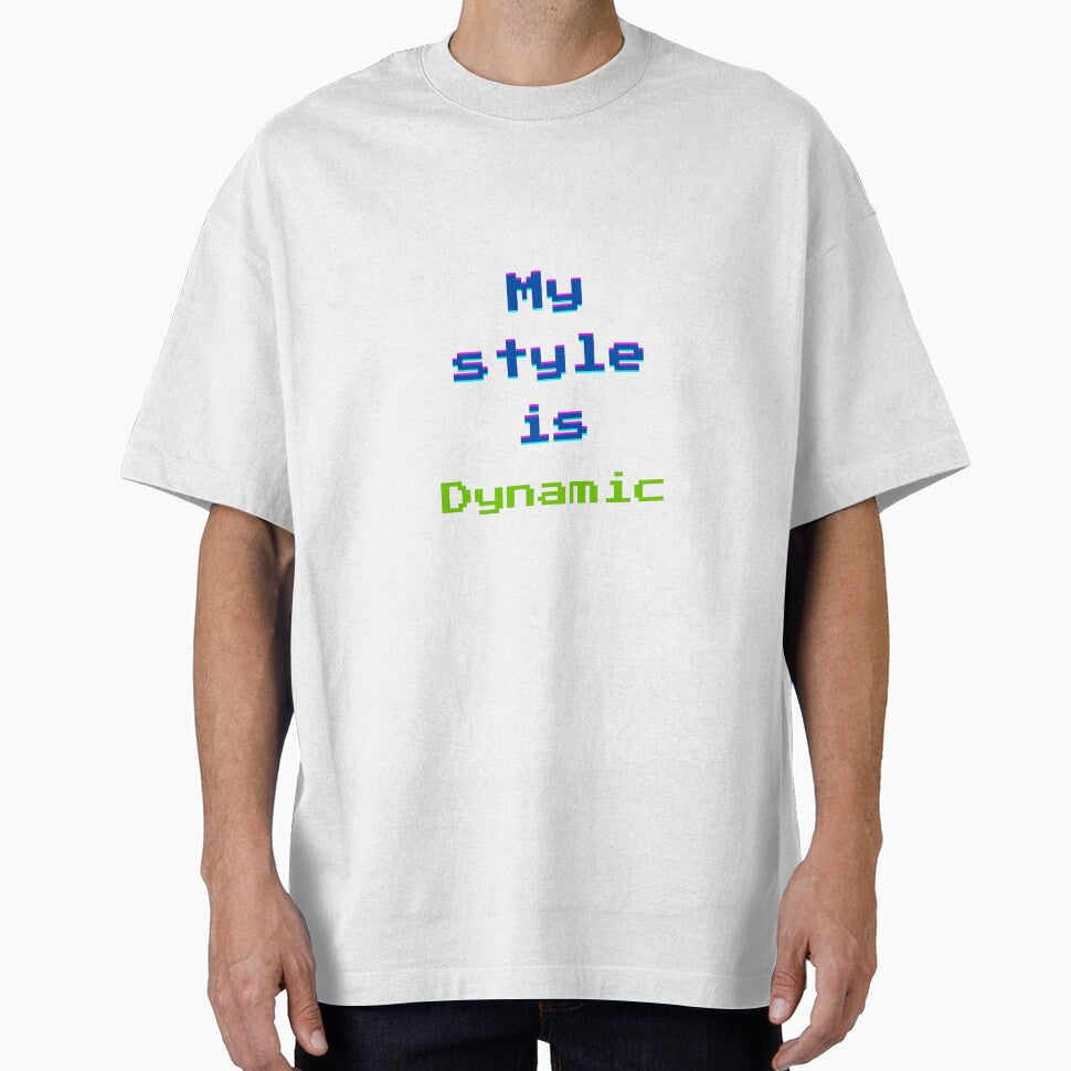 My Style 3 by Santy2023