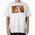 Childhood Adventures Never End Retro Wilderness Design by edward lin