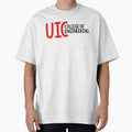 UIC College of Engineering by Nicole Christine
