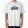 Elite Dad Vintage Typography Design by Craft99