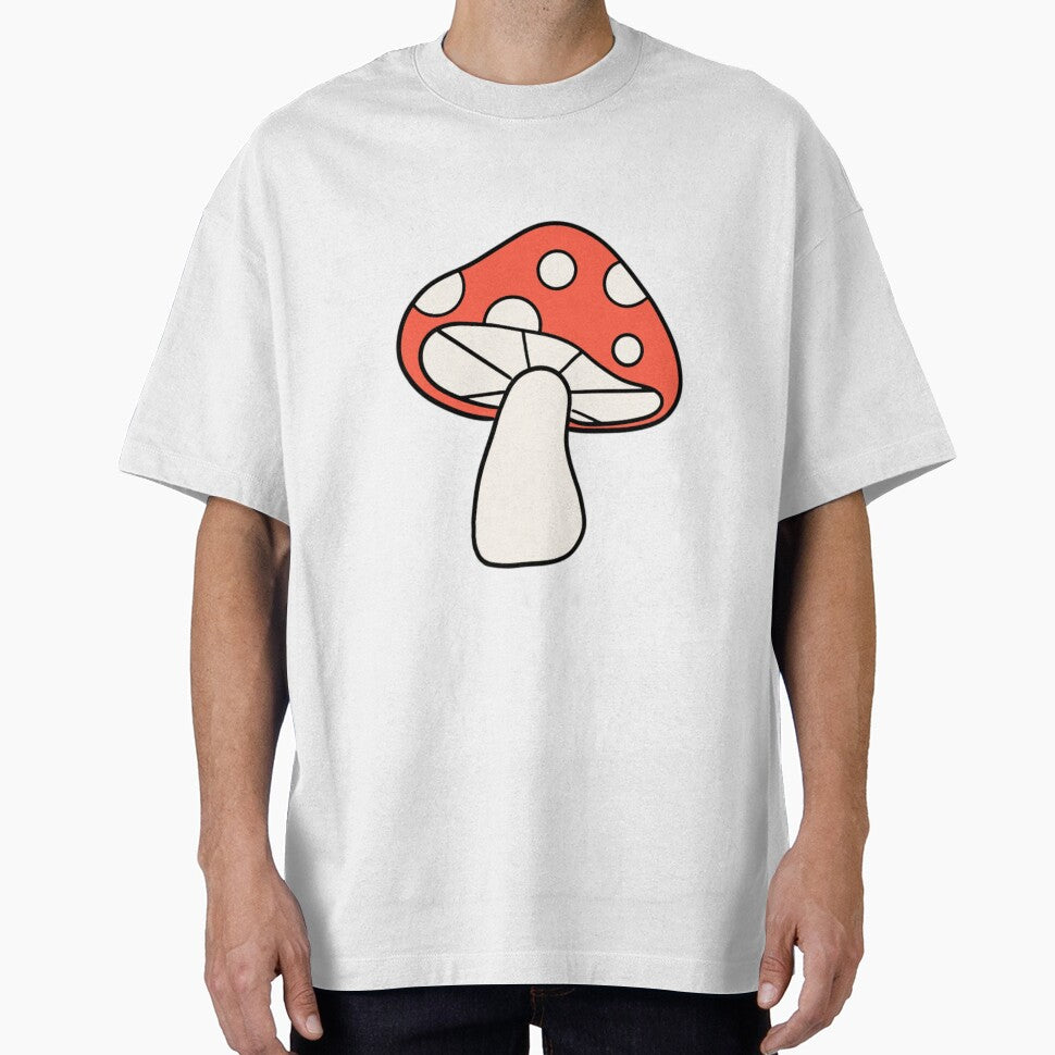 mushroom by AnnesDesigns