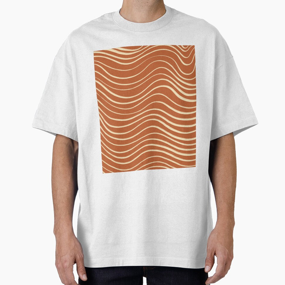 Clay Lines Minimalist by MaiZephyr