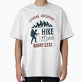 Hiking - extreme adventure by Yasmeen79