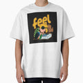 Feel The Sound DJ by ArtfulCratures