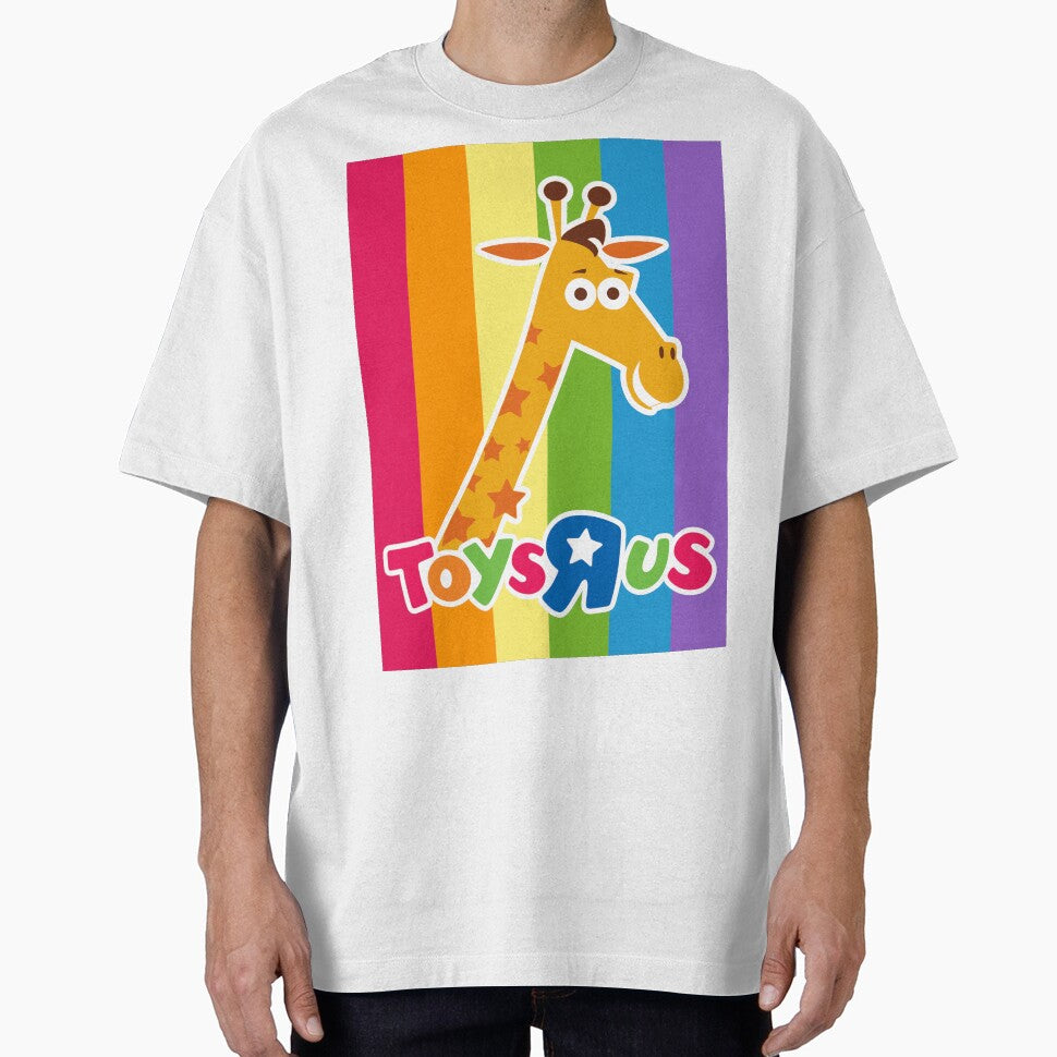 Nostalgic 90s Kids Toy Store by SaltedBeachPaperie