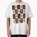 Hiking Vintage American Flag Patchwork by AletacStore