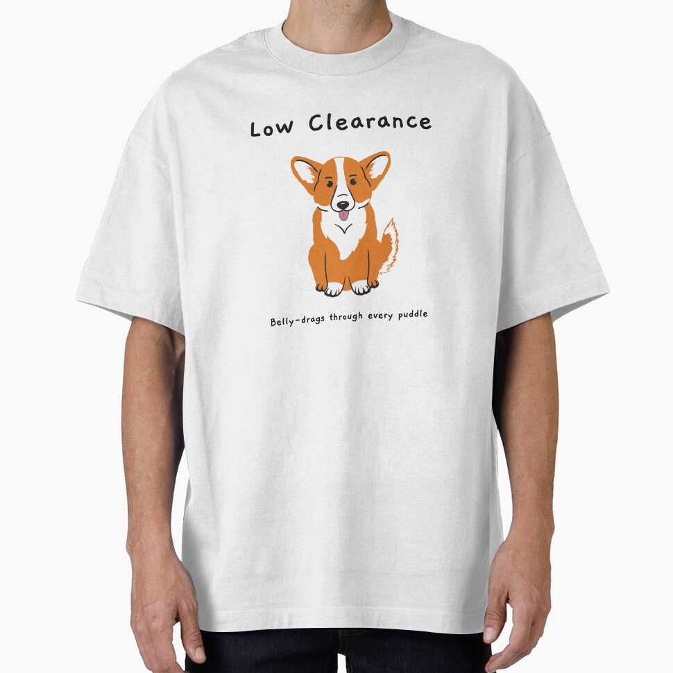 Low Clearance by Avalon Designs