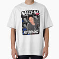 TREASURE NALLY-NA Haruto YG Idol Merch Shirt Design by Valeree Store