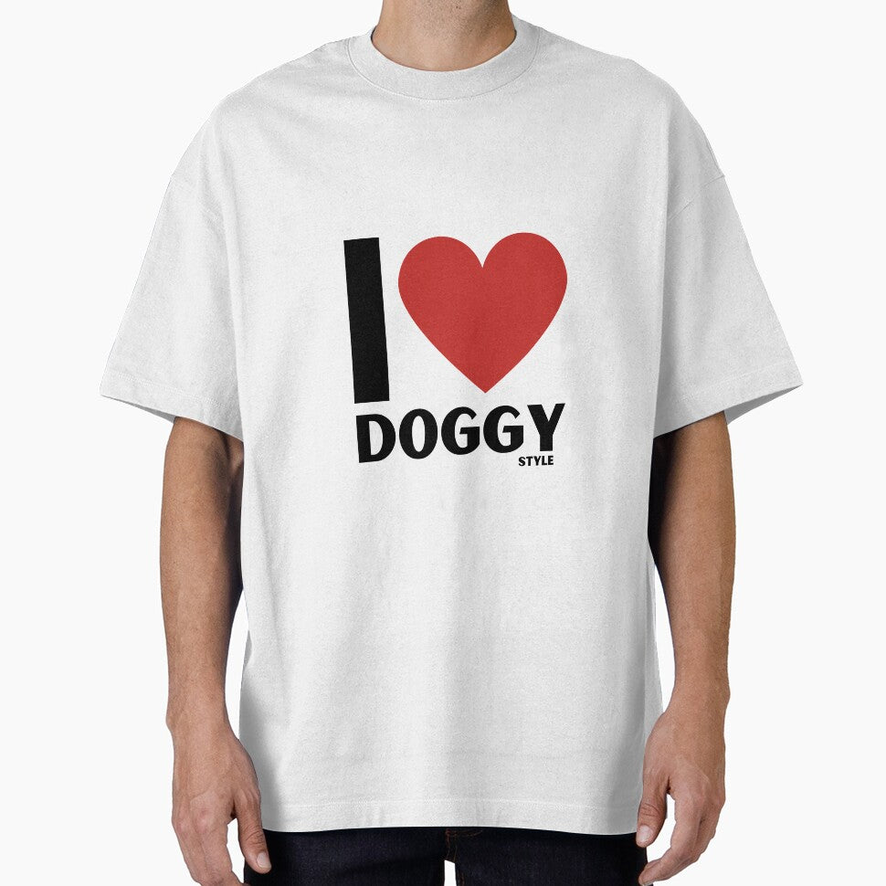 I love doggy style by Calakan
