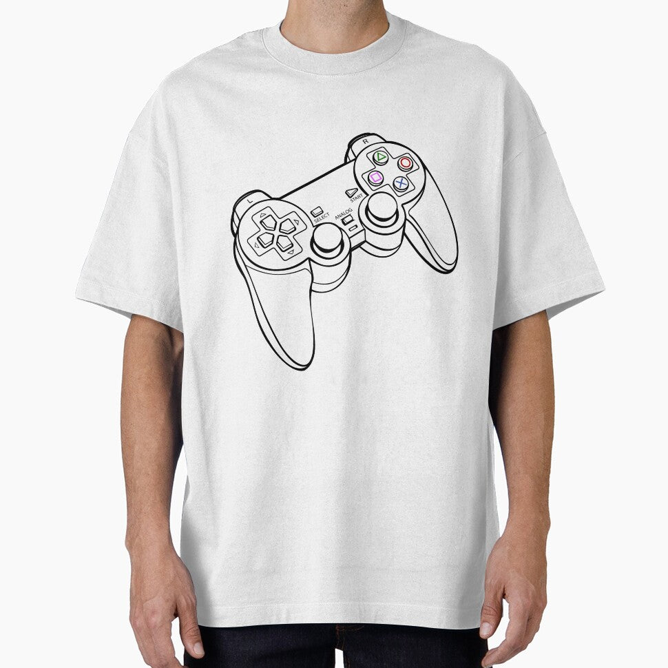 Handheld Gaming Enthusiast Design by LucasPresoto