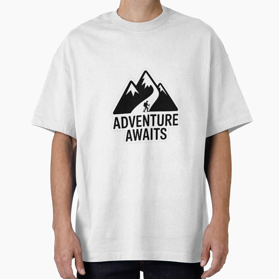 Minimalist Hiking Adventure by NiftyWrx