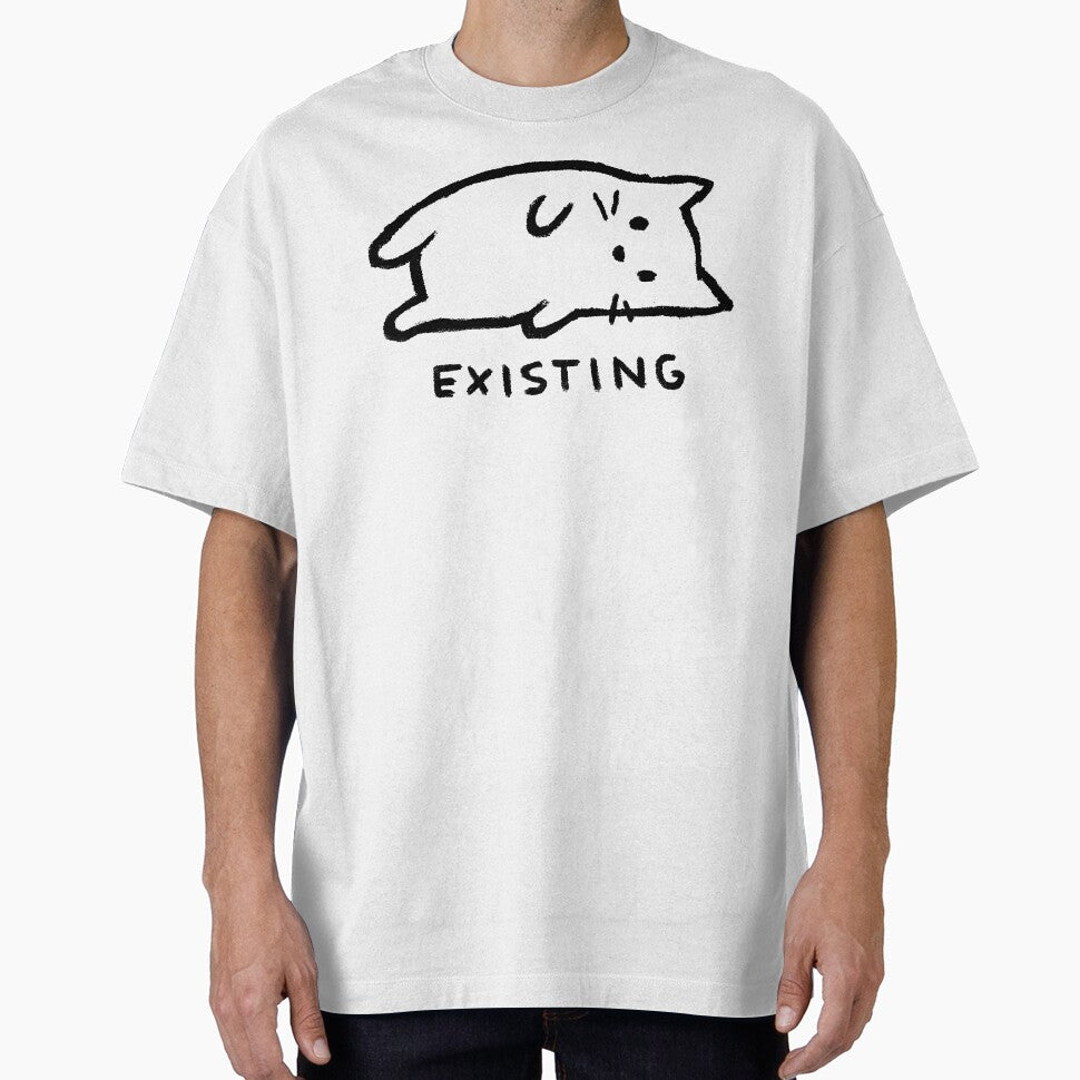 Fox Shiver - Existing by Fox Shiver