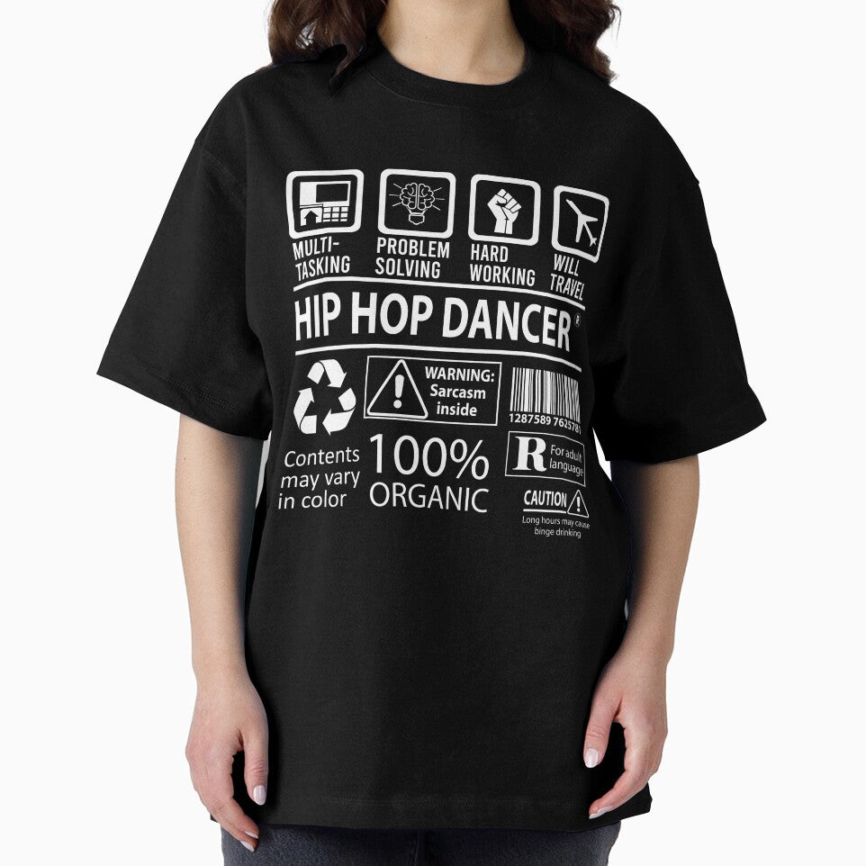 Hip Hop Dancer by jeromgaug336