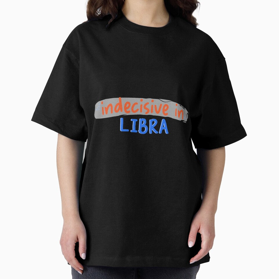 indecisive in libra by selinasherman