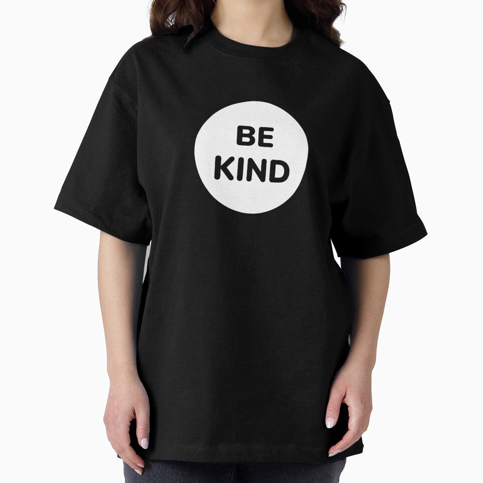 BE KIND - Kindness Is Attractive by Inspirationmotivation