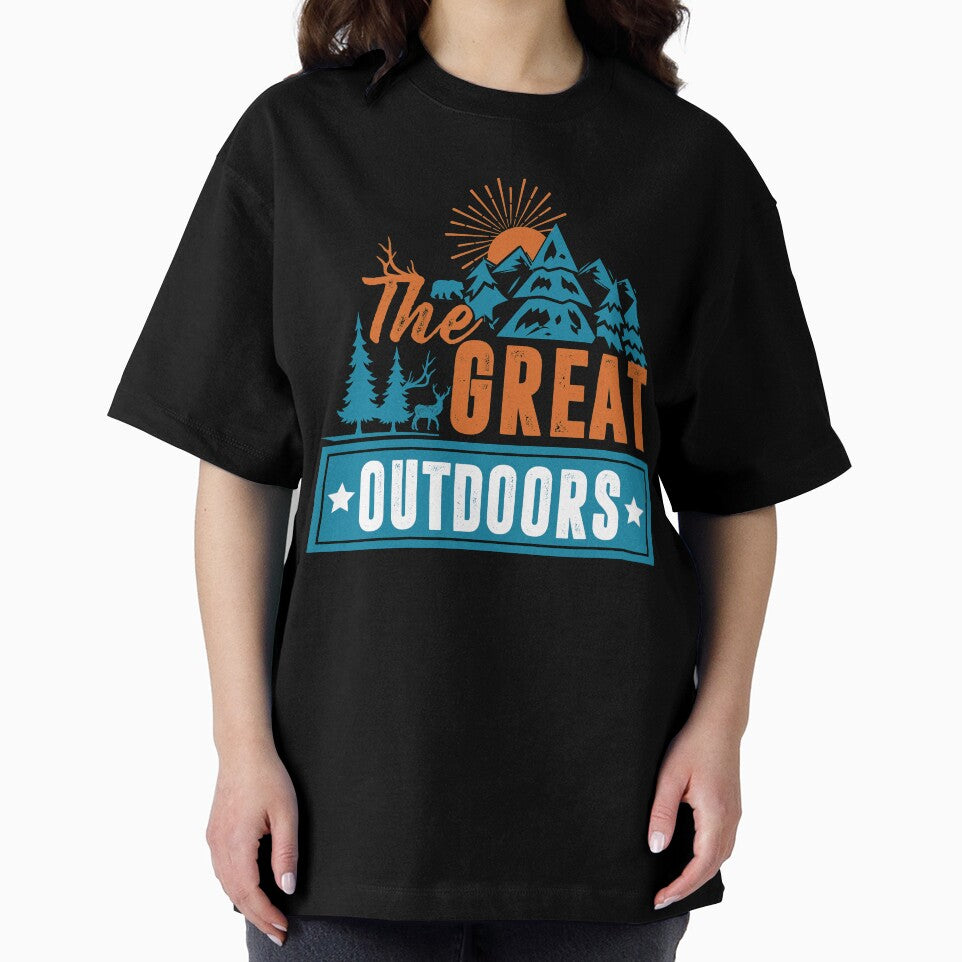 The Great Outdoors by TTOLEDO10K