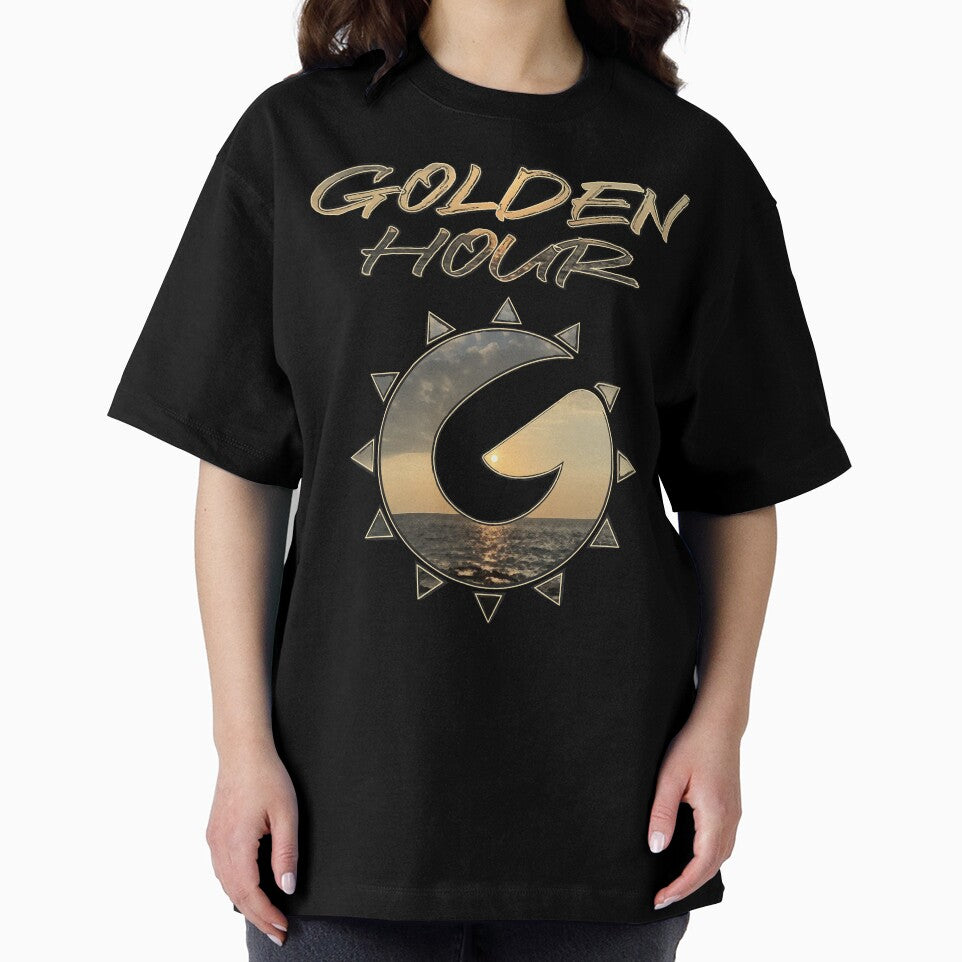 GHE Clothes Logo by GoldenHourgg