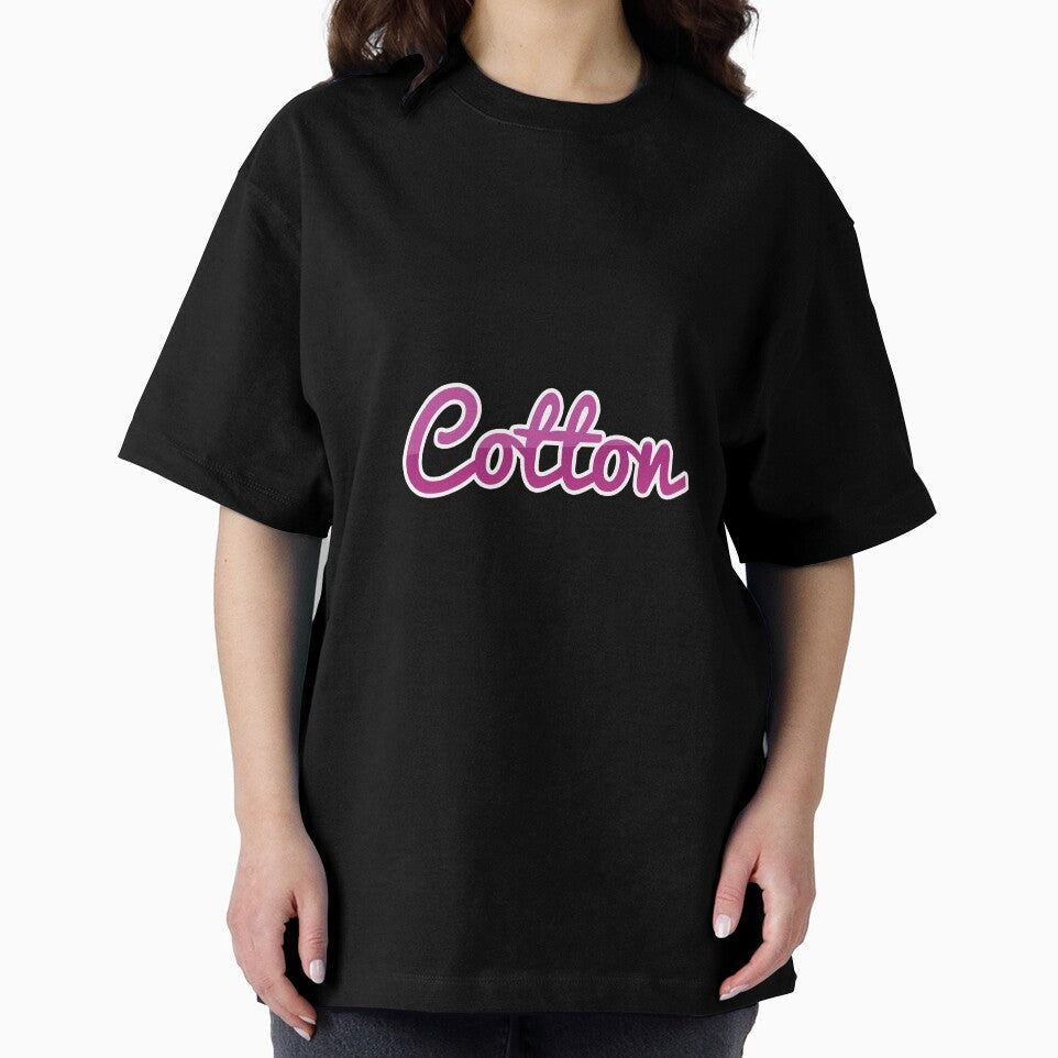 Cotton by rednready6