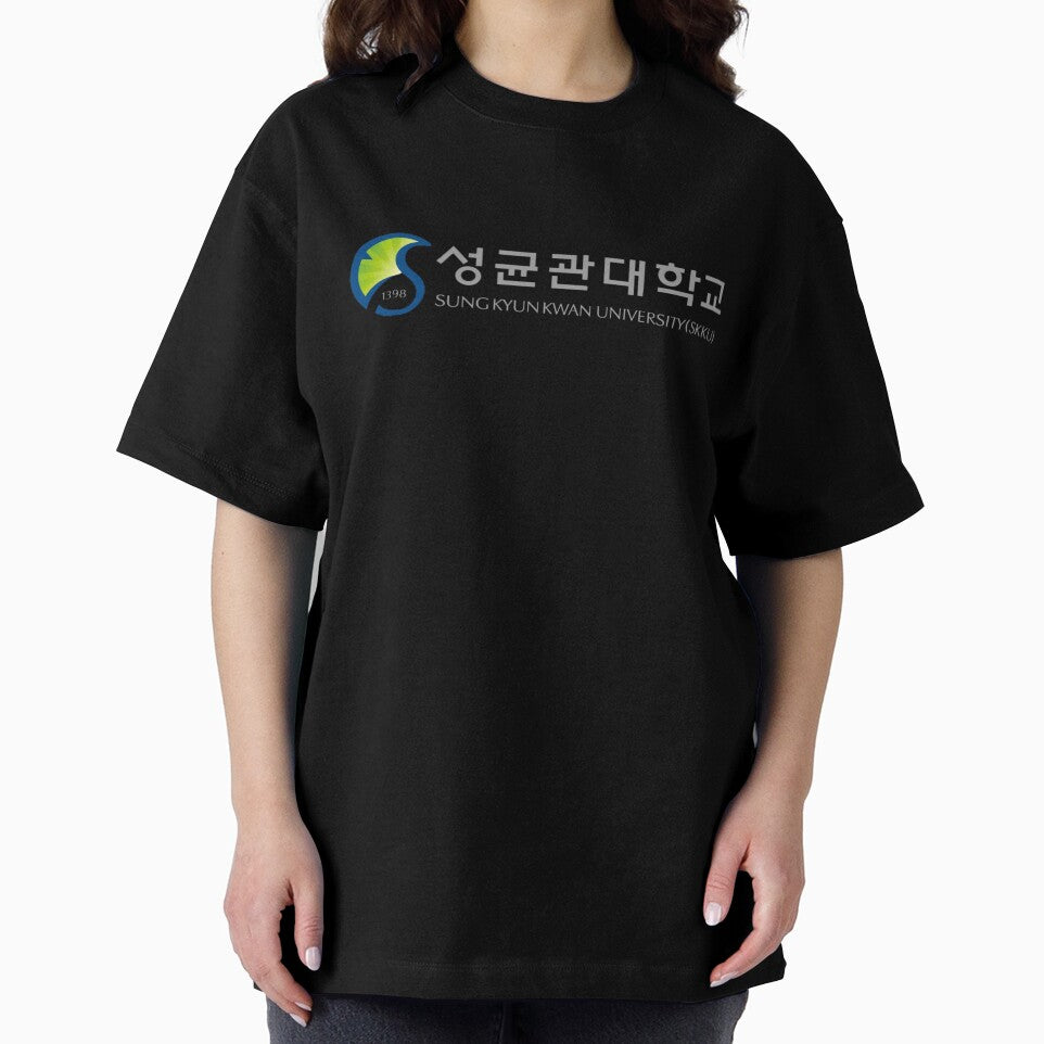 Seoul Heritage Academic University Modern Crest Design by BestDetailer