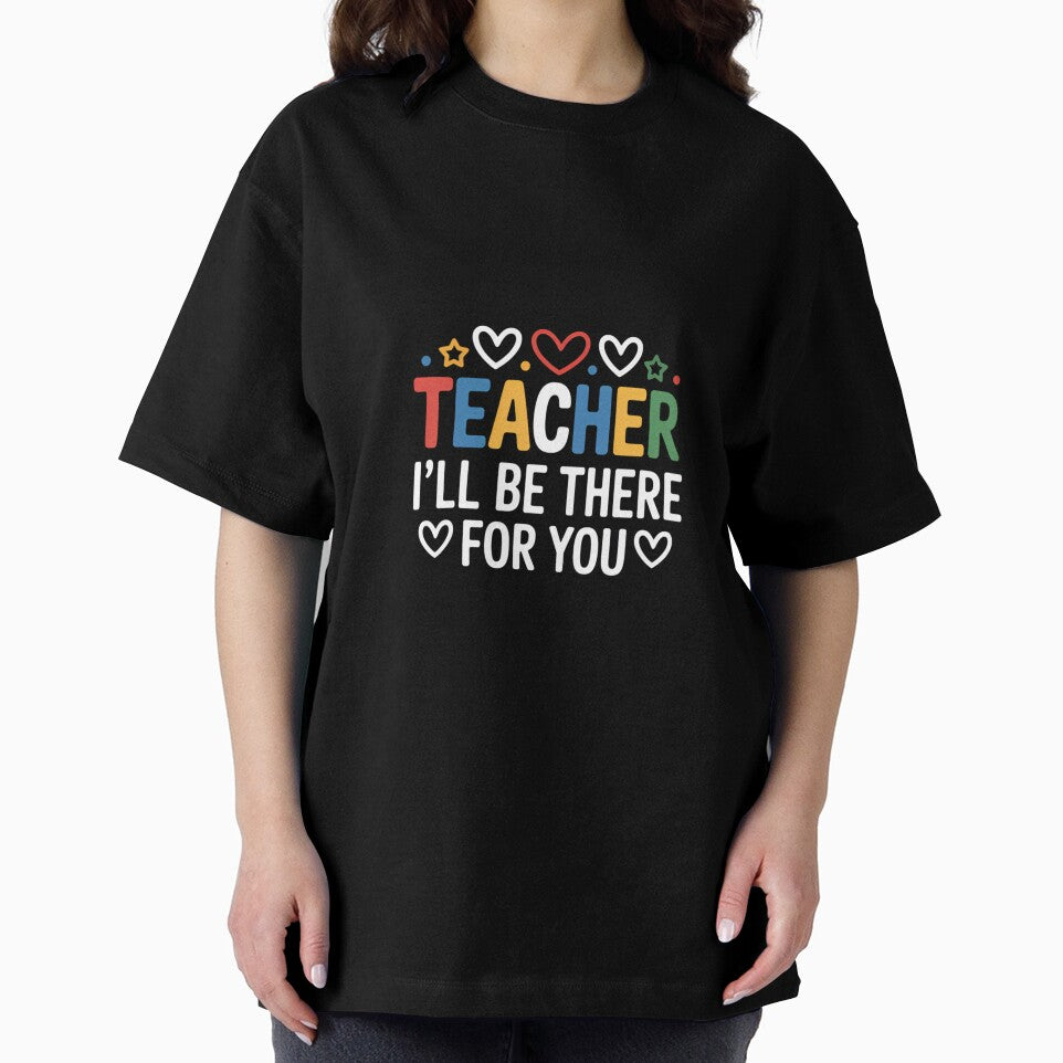 Cute Teacher School Lovers by SyncSusscess