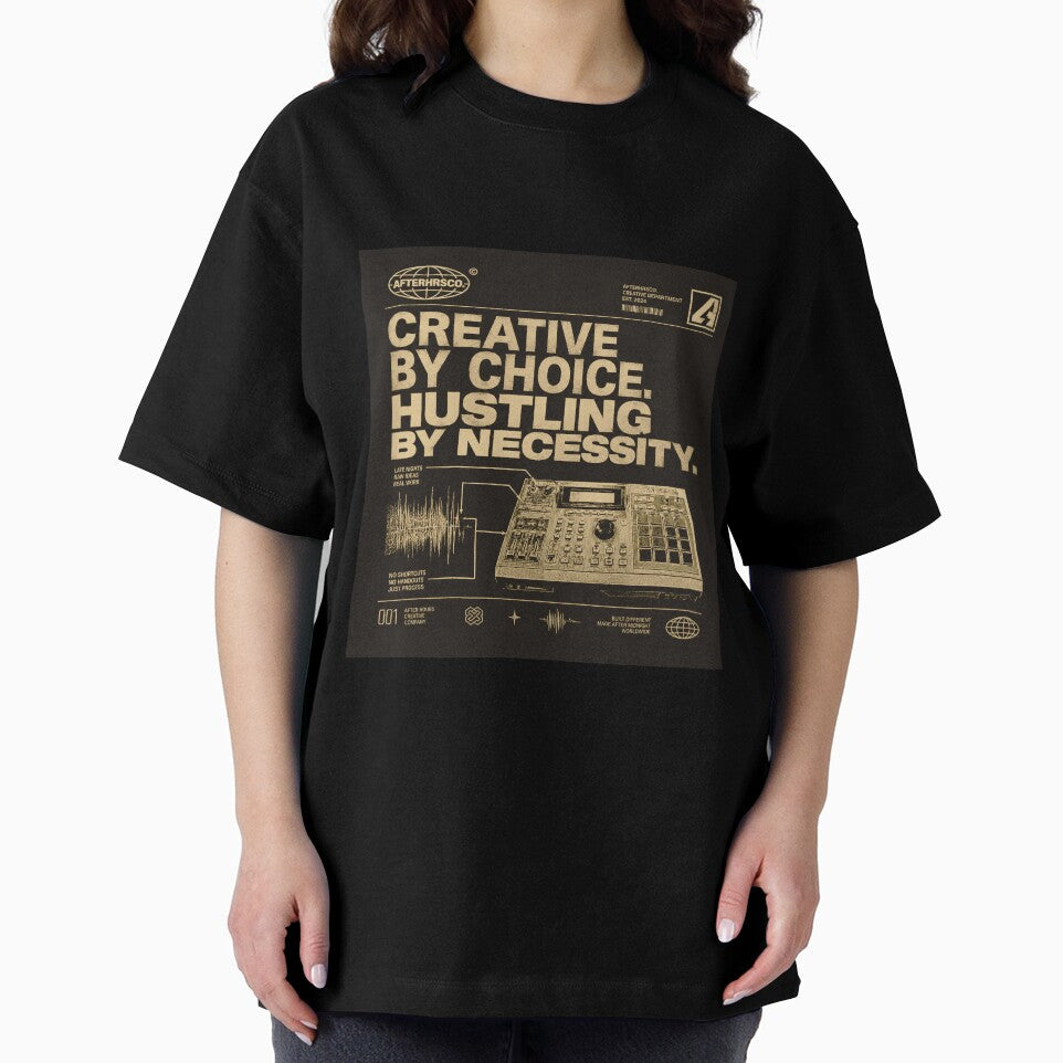 After Hours - Midnight Creator Club Vintage Design by AfterHrsCo