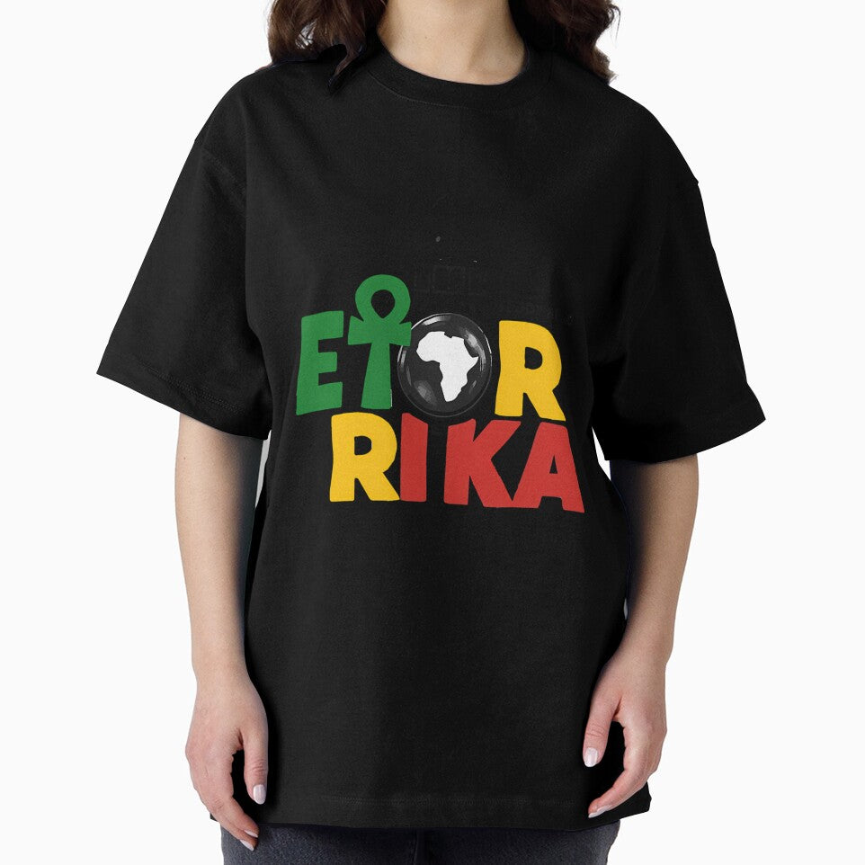 Etorika Teddy Afro by maribot