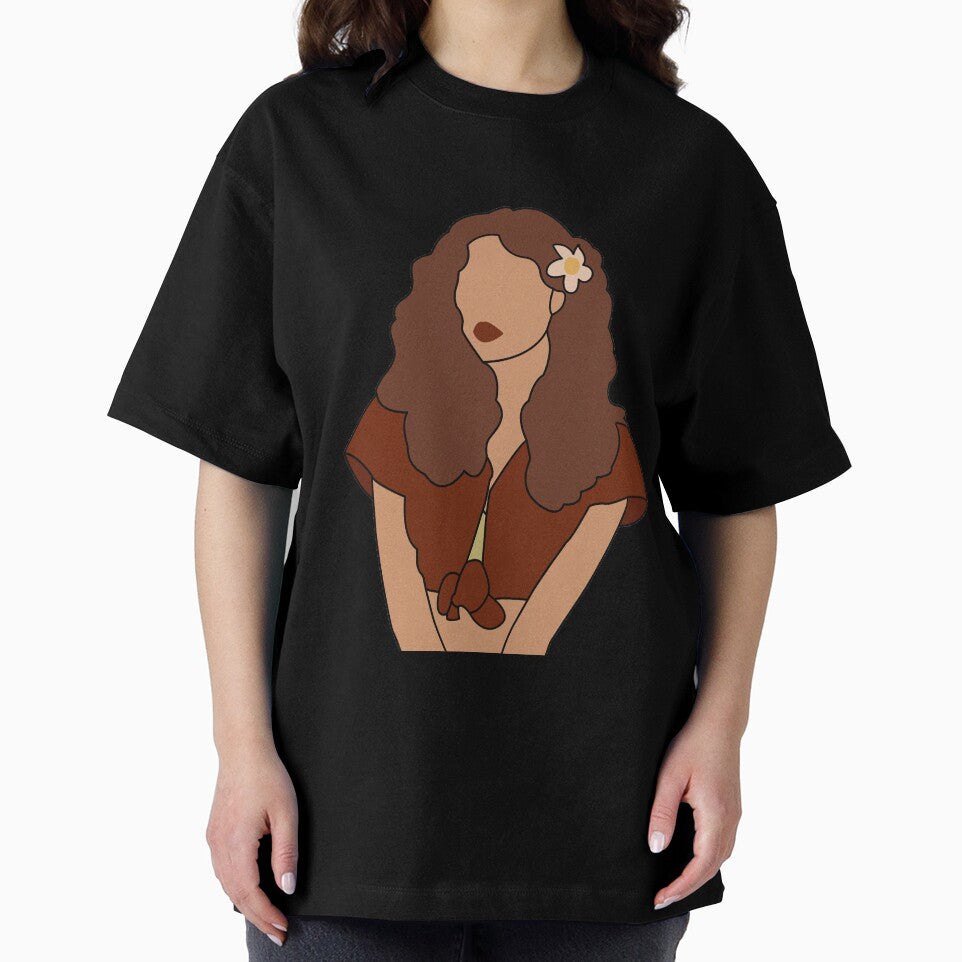 Minimalist Feminine Portrait - Jung by newera-lineart
