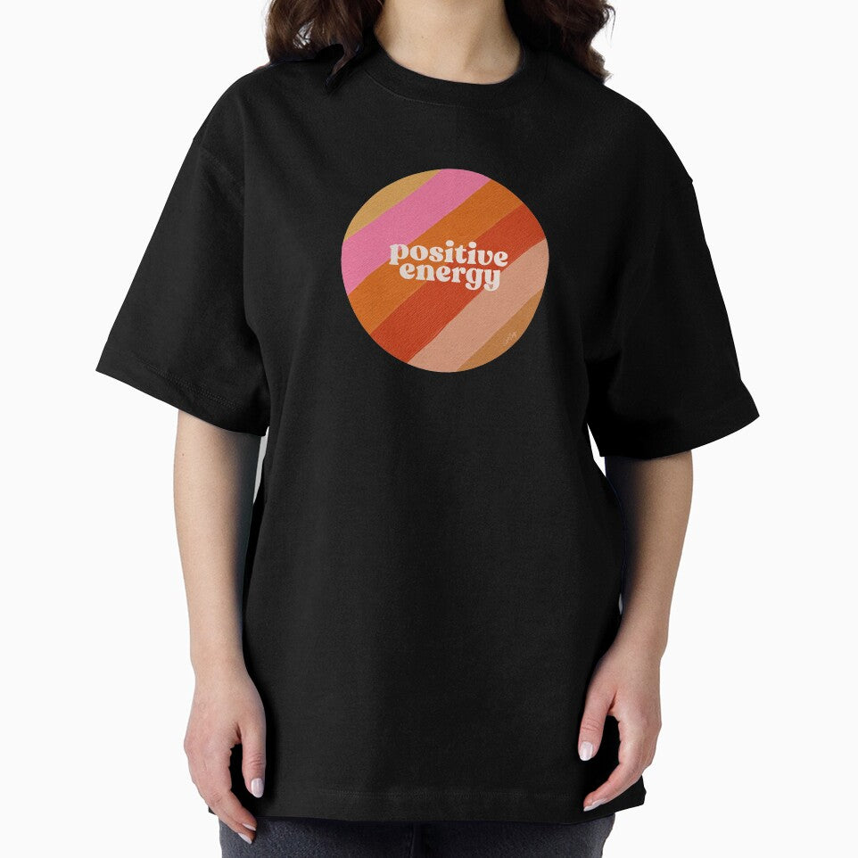 Positive Energy Sphere – Retro by Cat Coquillette