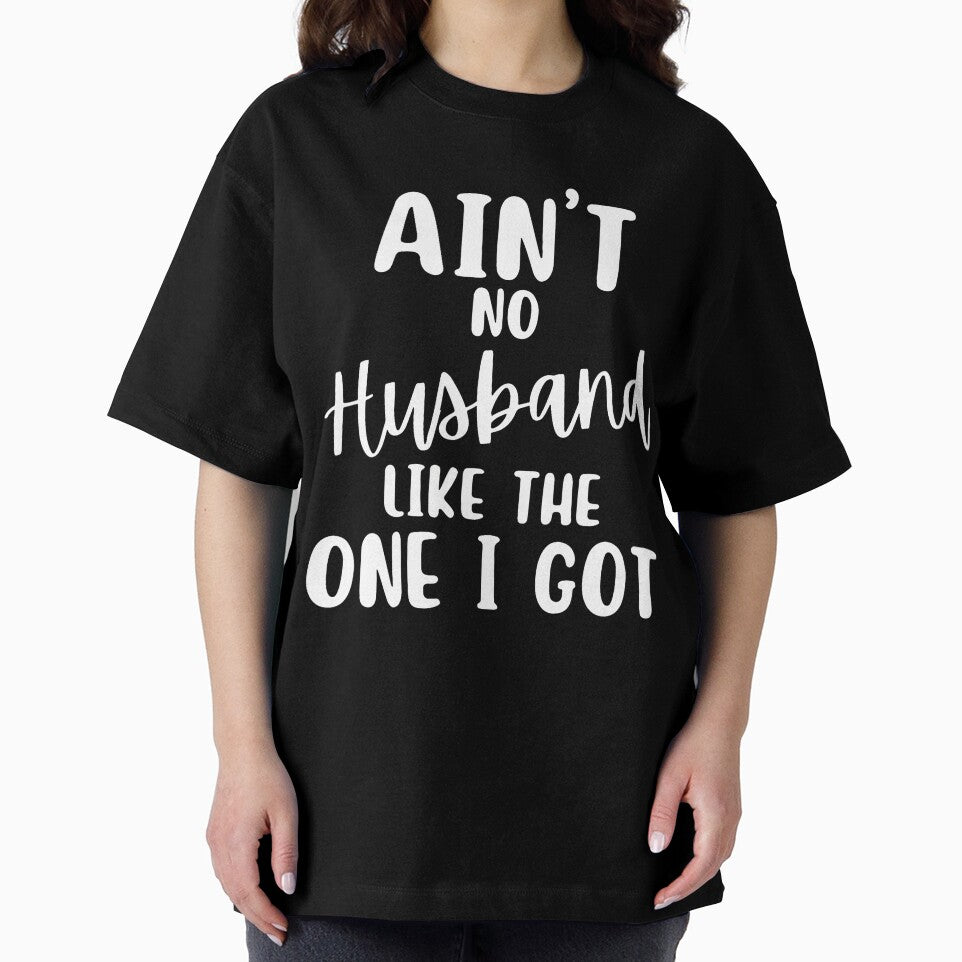 Ain'T No Husband Like The One I Got Family Reunion by ConnieDora