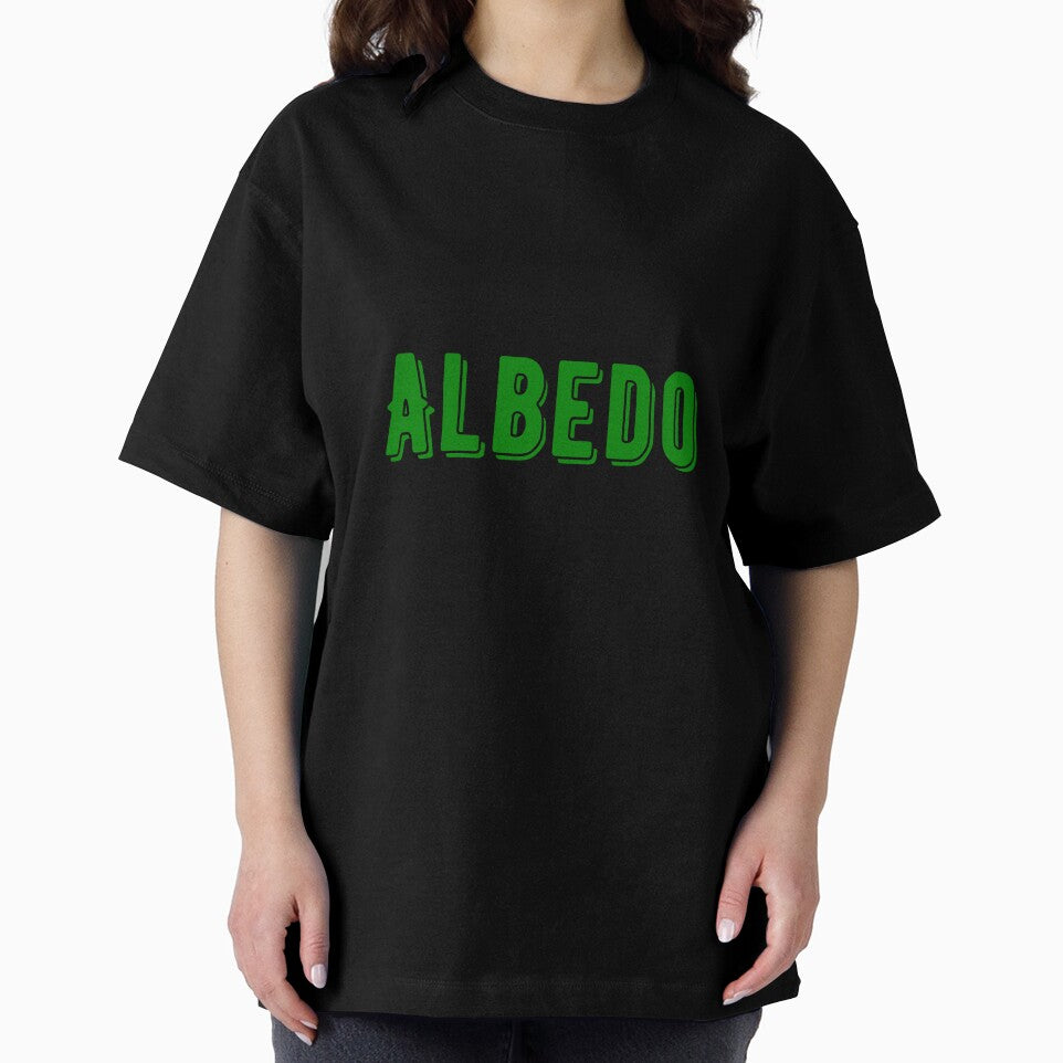 Albedo Name - Albedo Personalized Unique Custom Name Art by Katedesignz