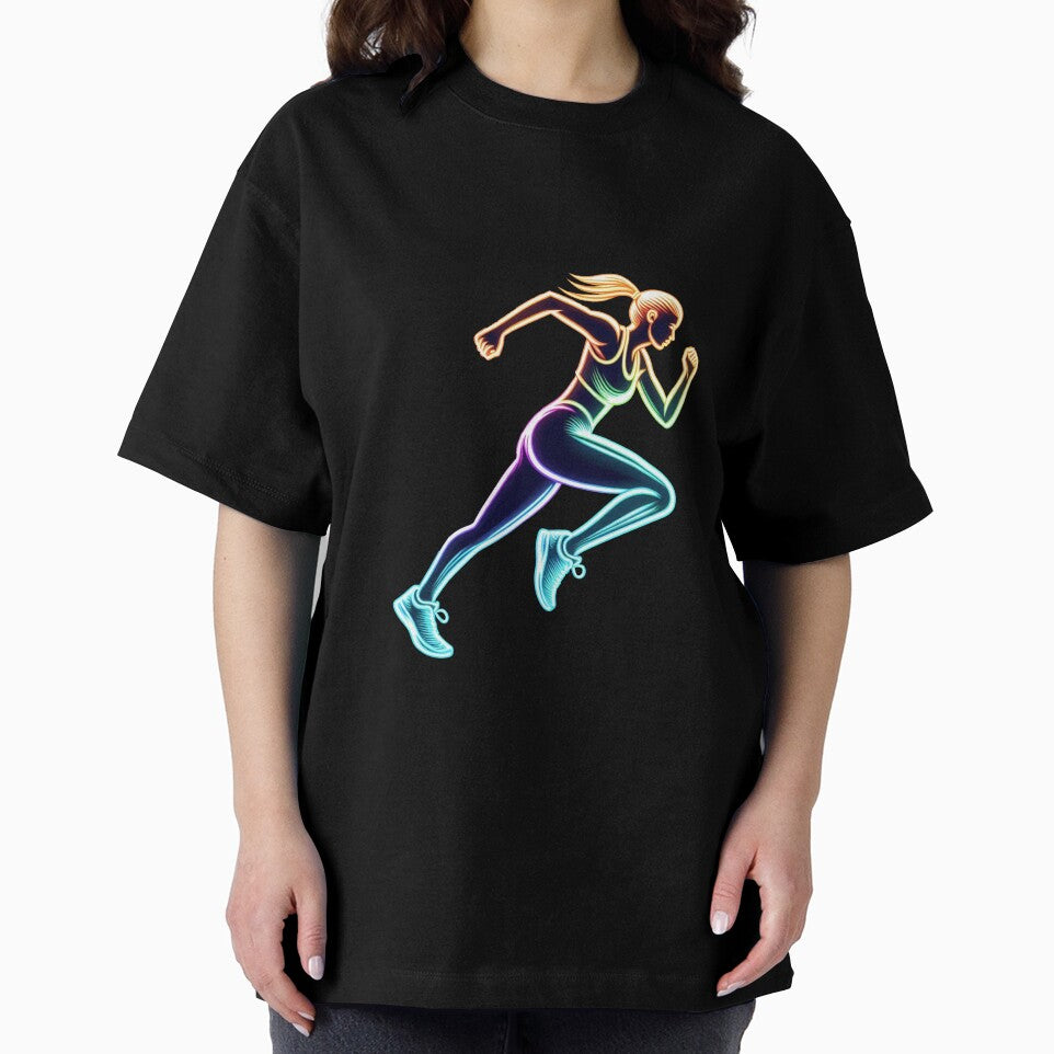 Neon Running - Good Running by Shtex