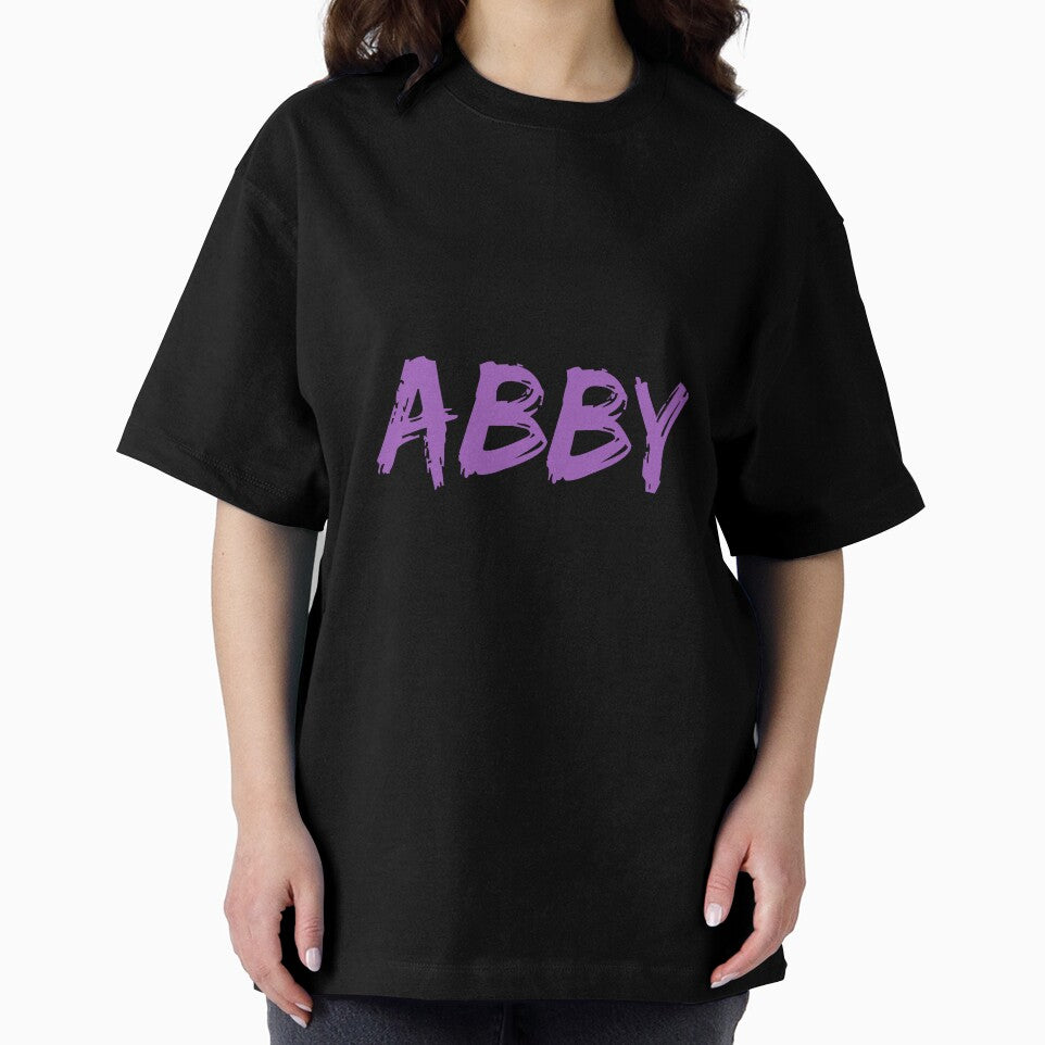 Name Abby-Personalized Unique Custom Name Art by Katedesignz