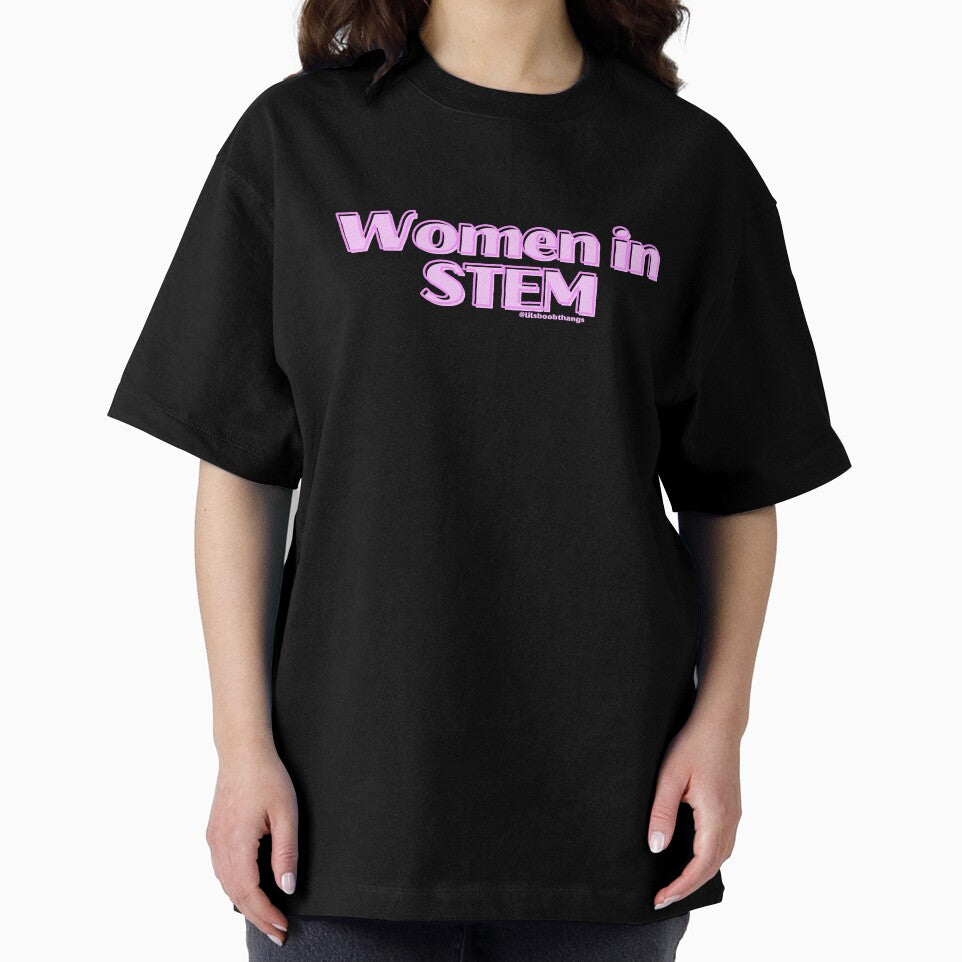 Women in STEM, v25 | @lilsboobthangs by lilsboobthangs