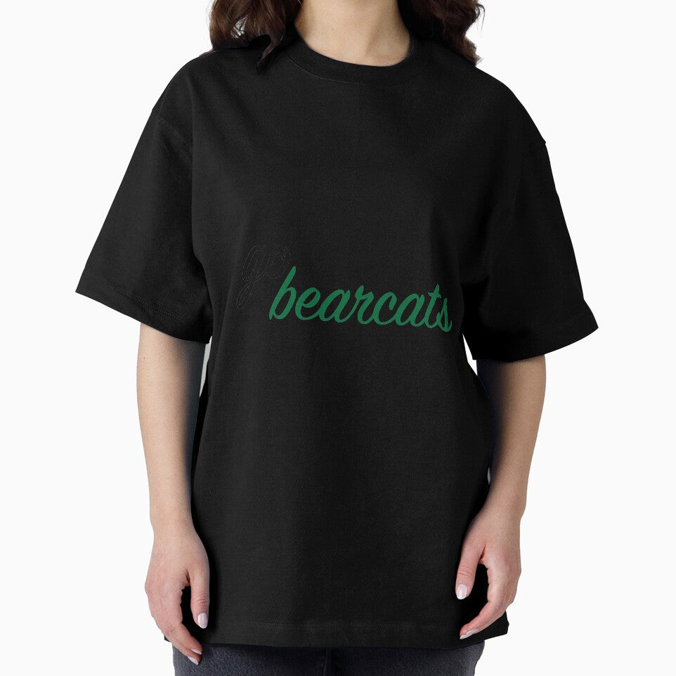 Go Binghamton Bearcats by brianacecilia