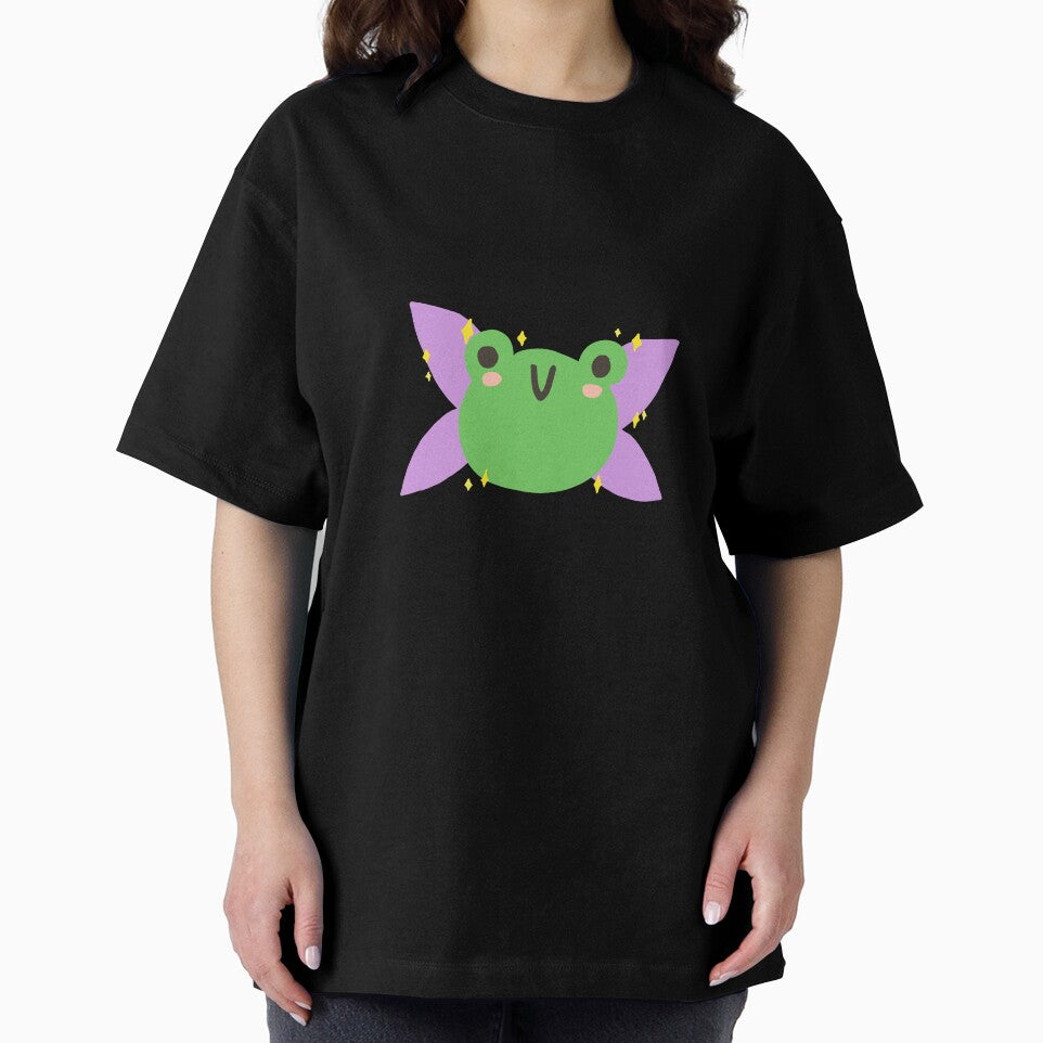 Frog Fairy by spicynoodles06