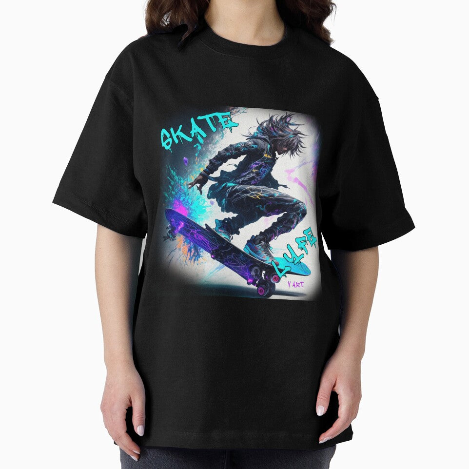 Skate Lyfe v1 by Artoolie