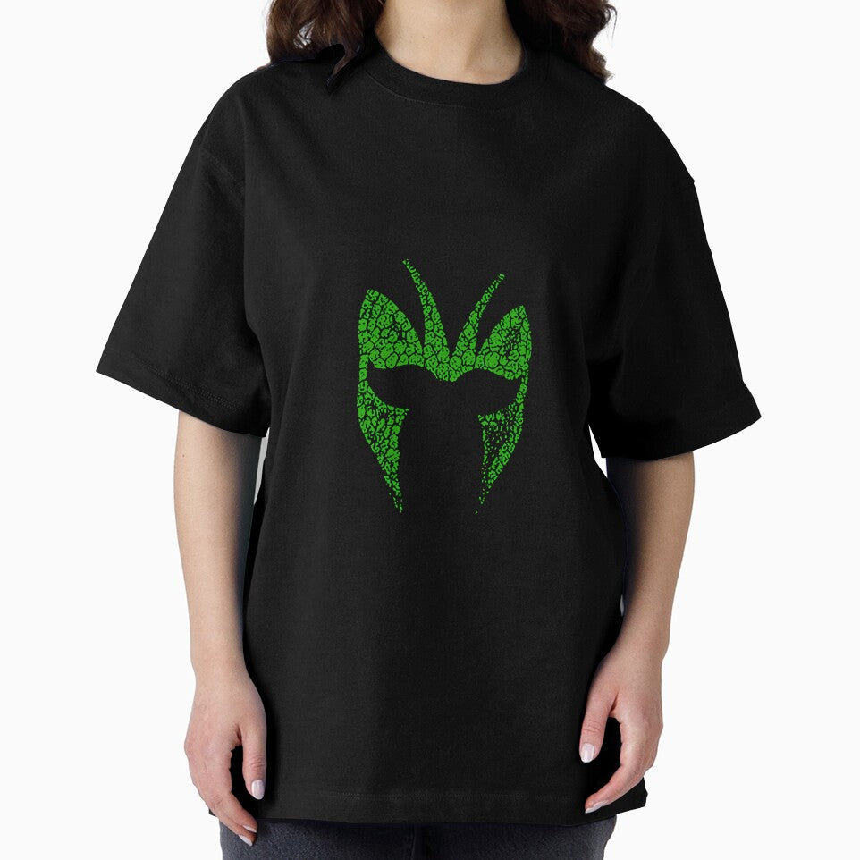 Cartoon Rock Band Face by Mixedfruit