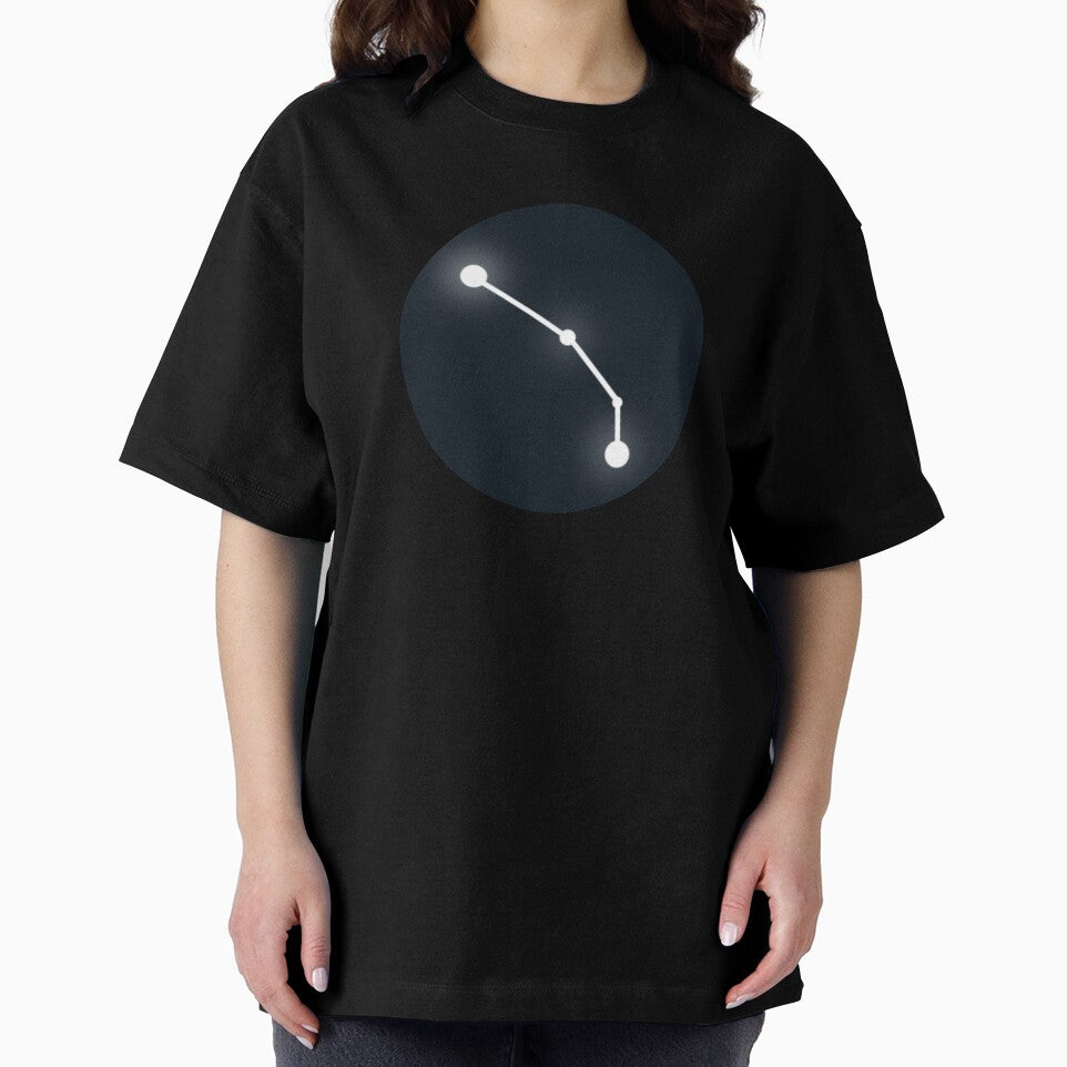 Aries -Zodiac Signs Constellation illustration by CricketDoodles