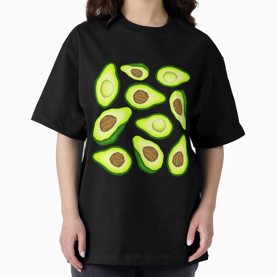 Avocado Print by Artddicted