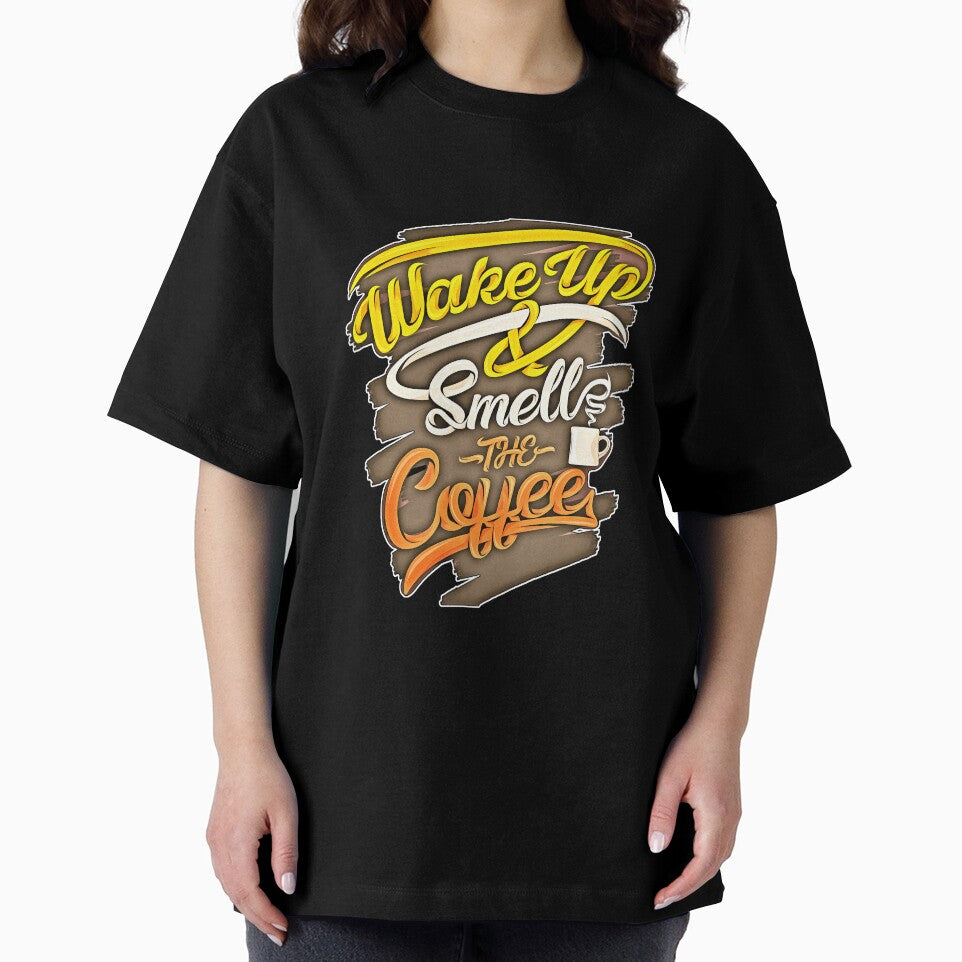 Coffee Quote (18) by QuoteMan