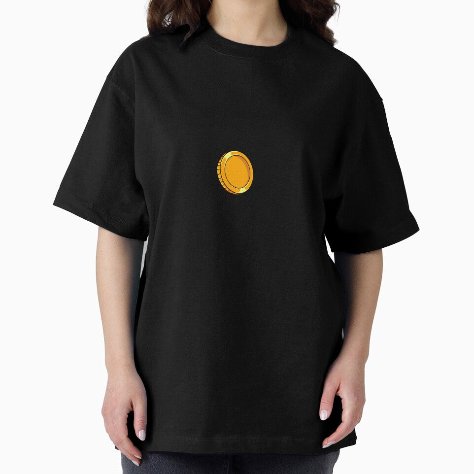 Crypto Hold | Coin by Jasmin's Fashion World