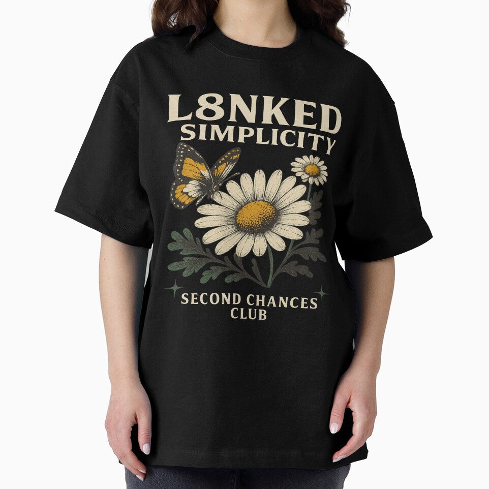 L8NKED Simplicity by L8nked