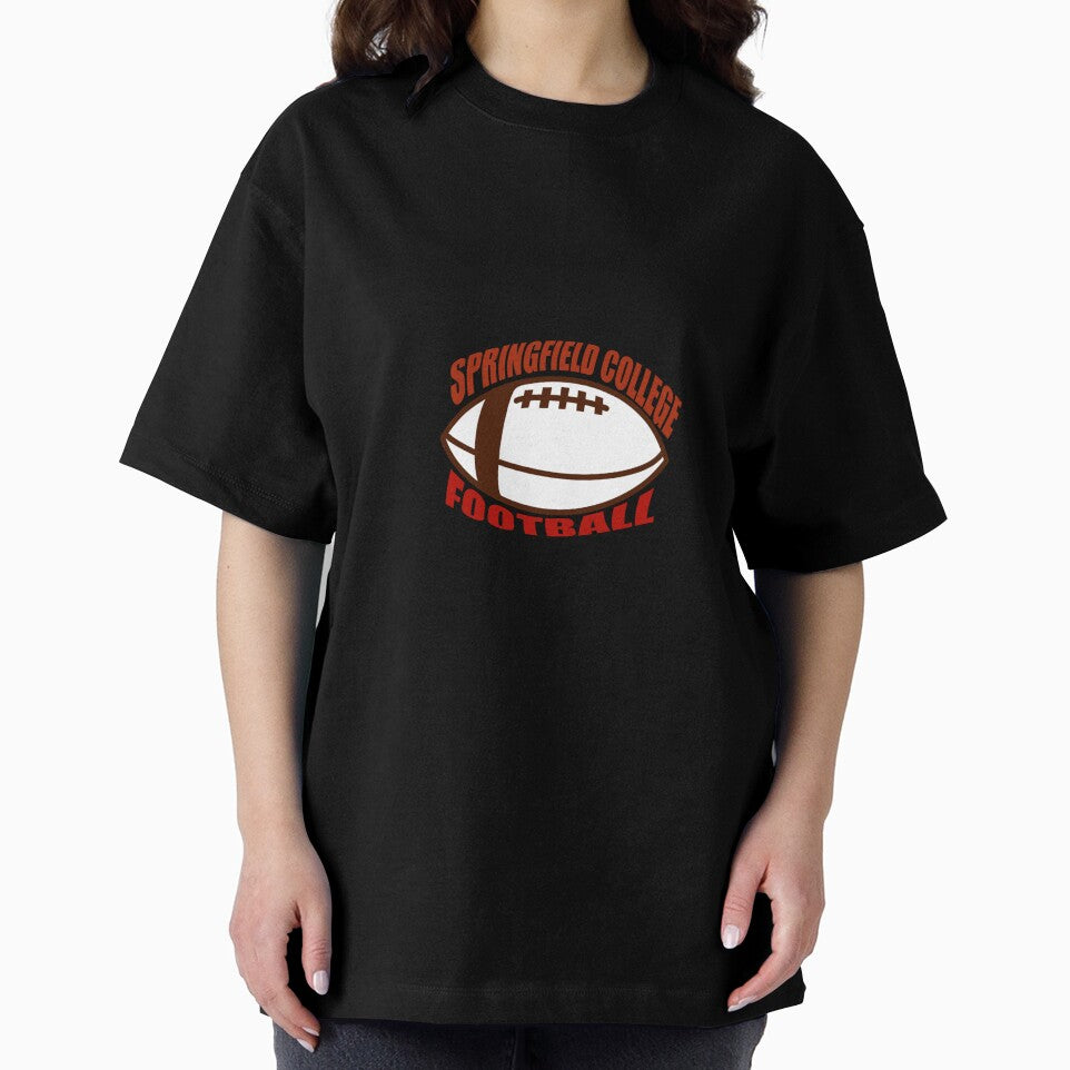 Springfield College Football by Maddy Jankowski